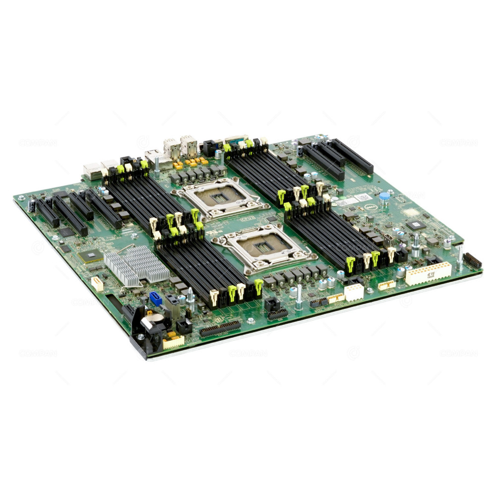 3GCPM  DELL SYSTEM BOARD SOCKET LGA1151 FOR POWEREDGE T620 V5